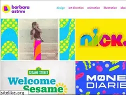 Sites similar to barbaraastrini.com