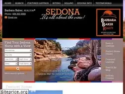 Sites similar to barbarabakerrealty.com