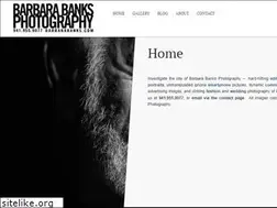 Sites similar to barbarabanks.com