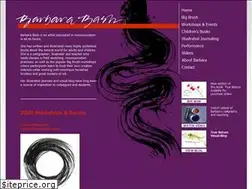 Sites similar to barbarabash.com