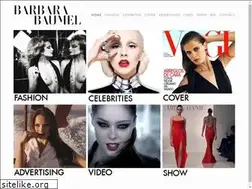 Sites similar to barbarabaumel.com