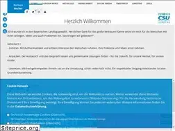 Sites similar to barbarabecker.net
