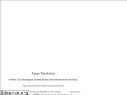 Sites similar to barbarabelland.com
