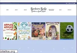 Sites similar to barbarabietz.com