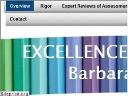 Sites similar to barbarablackburnonline.com