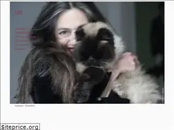 Sites similar to barbarabongartz.de