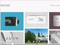 Sites similar to barbaraborko.com