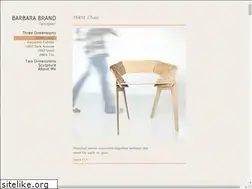 Sites similar to barbarabrand.com
