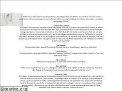 Sites similar to barbarabrandao.com