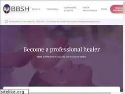 Sites similar to barbarabrennan.com