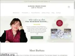 Sites similar to barbarabriggsward.com