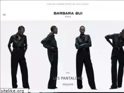 Sites similar to barbarabui.fr