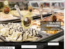Sites similar to barbarac.fr