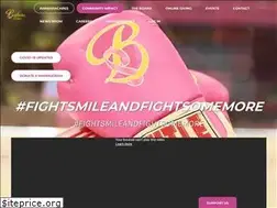 Sites similar to barbaracaresforyou.org