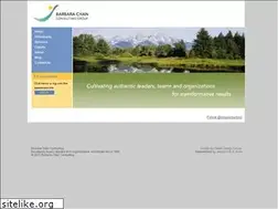 Sites similar to barbarachan.com