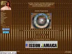Sites similar to barbaracostello.com