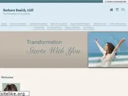Sites similar to barbaradanish.com