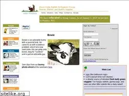 Sites similar to barbaradeeb.org