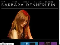 Sites similar to barbaradennerlein.de