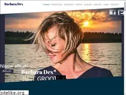 Sites similar to barbaradex.be