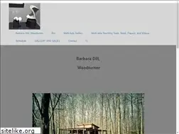 Sites similar to barbaradill.com