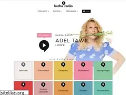 Sites similar to barbaradio.de