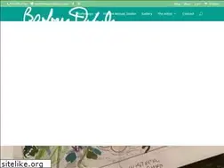 Sites similar to barbaradybala.com