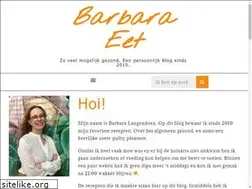 Sites similar to barbaraeet.nl