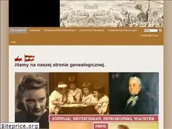 Sites similar to barbarafamily.eu