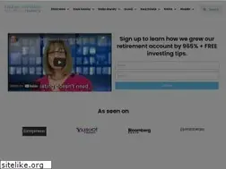 Sites similar to barbarafriedbergpersonalfinance.com