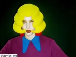 Sites similar to barbarafusafira.com