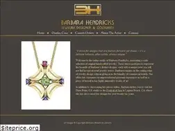 Sites similar to barbarahendricksjewelry.com