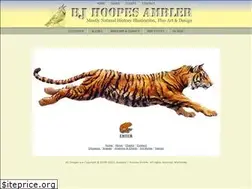 Sites similar to barbarahoopes.com