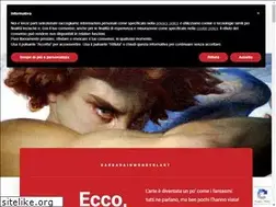 Sites similar to barbarainwonderlart.com