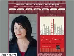 Sites similar to barbarajensen.net