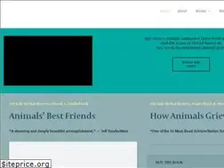 Sites similar to barbarajking.com