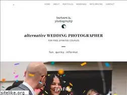 Sites similar to barbarakphotography.co.uk