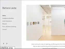 Sites similar to barbaralaube.com