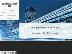 Sites similar to barbaraleary.com