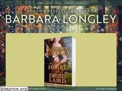 Sites similar to barbaralongley.com