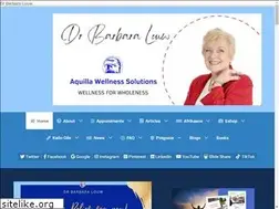 Sites similar to barbaralouw.com