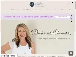 Sites similar to barbaramaisonet.com