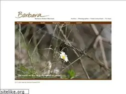 Sites similar to barbaramassaad.com