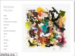 Sites similar to barbaramosher.com