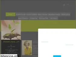 Sites similar to barbaraneal.com