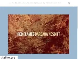 Sites similar to barbaranesbitt.com