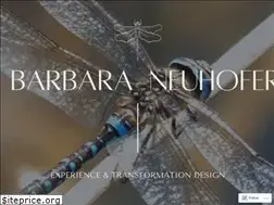 Sites similar to barbaraneuhofer.com