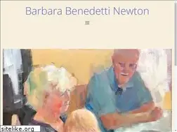 Sites similar to barbaranewton.net