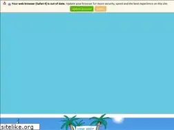 Sites similar to barbarapeters.de