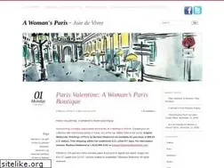 Sites similar to barbararedmond.com